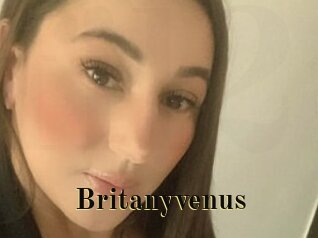 Britanyvenus