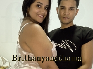 Brithanyandthoma