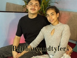 Brithanyandtyler