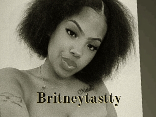 Britneytastty