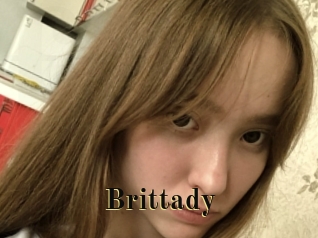 Brittady