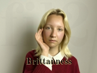 Brittanness