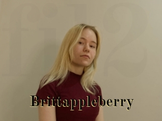 Brittappleberry