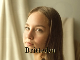 Britteden