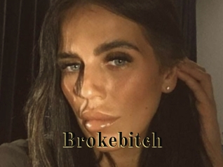 Brokebitch