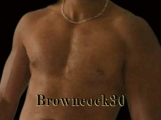 Browncock30