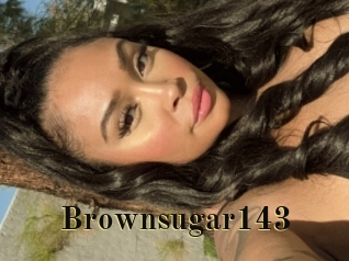 Brownsugar143