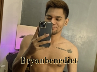 Bryanbenedict