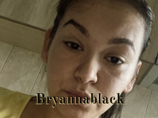 Bryannablack