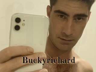 Buckyrichard