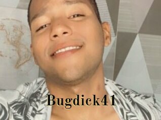 Bugdick41