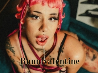 Bunnivalentine