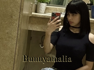 Bunnyamalia