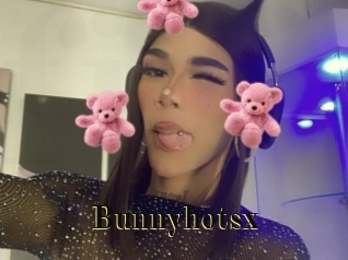 Bunnyhotsx