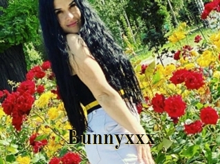 Bunnyxxx