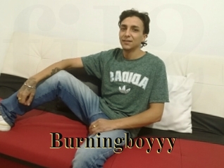 Burningboyyy