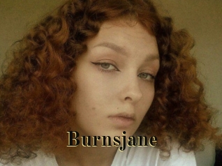 Burnsjane