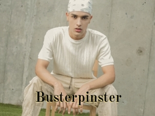 Busterpinster