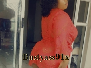 Bustyass91x