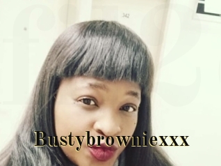 Bustybrowniexxx