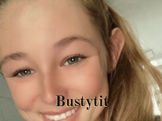 Bustytit