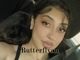 Butterflyam