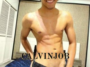 CALVINJOB