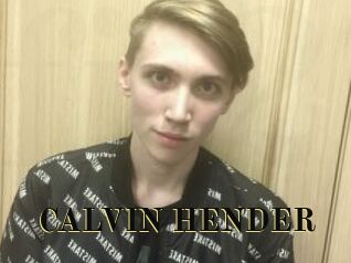 CALVIN_HENDER