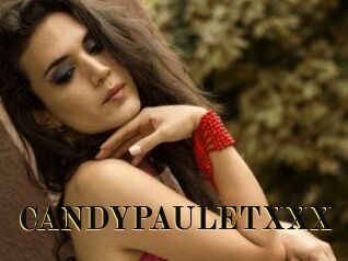 CANDYPAULETXXX