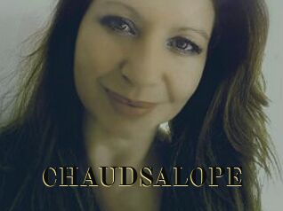 CHAUDSALOPE