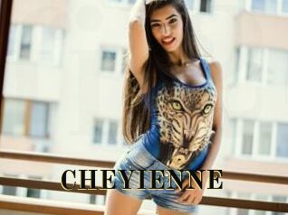 CHEYIENNE_