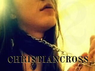 CHRISTIAN_CROSS