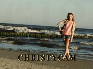 CHRISTYCAM