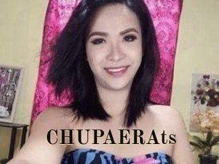 CHUPAERAts