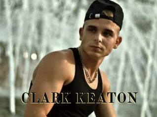 CLARK_KEATON