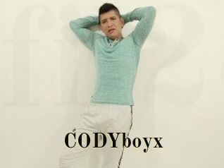 CODYboyx