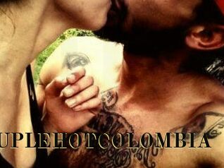 COUPLEHOTCOLOMBIA