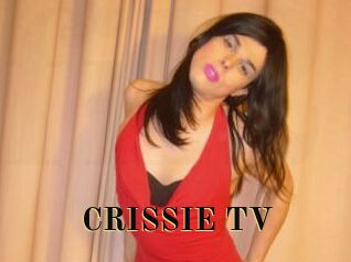 CRISSIE_TV