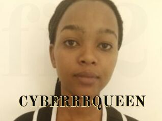 CYBERRRQUEEN