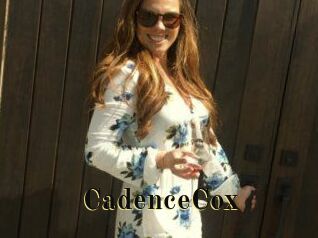 Cadence_Cox