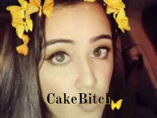 CakeBitch