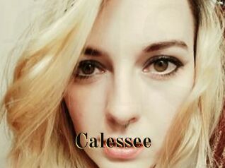 Calessee