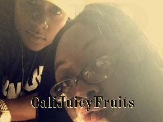 CaliJuicyFruits