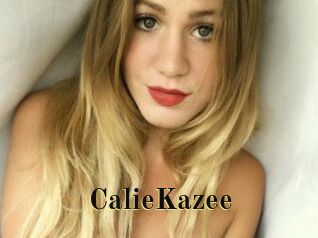 CalieKazee