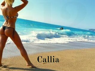 Callia