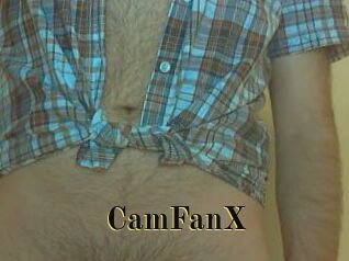 CamFanX