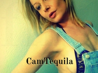 CamTequila