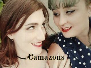 Camazons