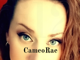 CameoRae