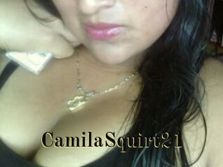 CamilaSquirt21